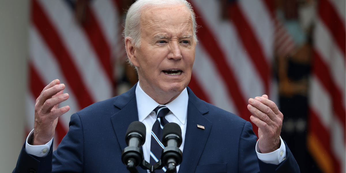 Vai Baidens tiešām apgalvoja, ka viņš bija viceprezidents pandēmijas laikā?